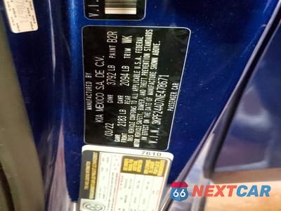 Zdjęcie 12 z 12 samochodu: 2022 KIA FORTE LXS VIN:3KPF24AD7NE478671 - miniatura
