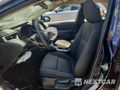Zdjęcie 7 z 13 samochodu: 2023 TOYOTA COROLLA HYBRID LE VIN:JTDBCMFE7PJ011883 - miniatura