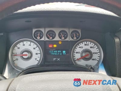 Zdjęcie 9 z 12 samochodu: 2010 FORD F150 SUPERCREW VIN:1FTFW1EV4AFD67727 - miniatura