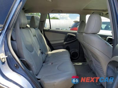 Zdjęcie 11 z 13 samochodu: 2012 TOYOTA RAV4 LIMITED VIN:2T3DF4DV7CW210107 - miniatura