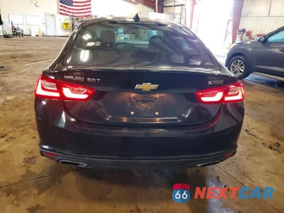 Zdjęcie 6 z 12 samochodu: 2016 CHEVROLET MALIBU PREMIER VIN:1G1ZH5SX9GF293193 - miniatura