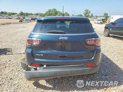 Zdjęcie 6 z 13 samochodu: 2024 JEEP COMPASS SPORT VIN:3C4NJDAN1RT170310 - miniatura