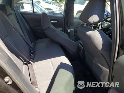 Zdjęcie 10 z 12 samochodu: 2021 TOYOTA COROLLA LE VIN:5YFEPMAEXMP238761 - miniatura
