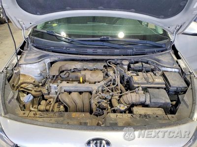 Zdjęcie 11 z 12 samochodu: 2020 KIA RIO S VIN:3KPA24AD5LE312169 - miniatura