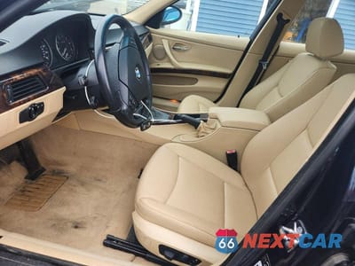 Zdjęcie 7 z 12 samochodu: 2006 BMW 325 XI VIN:WBAVD13556KV02715 - miniatura