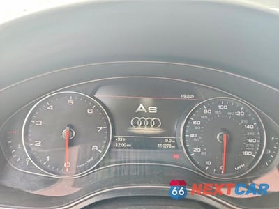 Zdjęcie 9 z 12 samochodu: 2012 AUDI A6 PREMIUM PLUS VIN:WAUGGAFCXCN156083 - miniatura