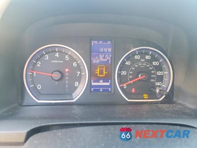 Zdjęcie 9 z 14 samochodu: 2010 HONDA CR-V EX VIN:JHLRE3H50AC005180 - miniatura