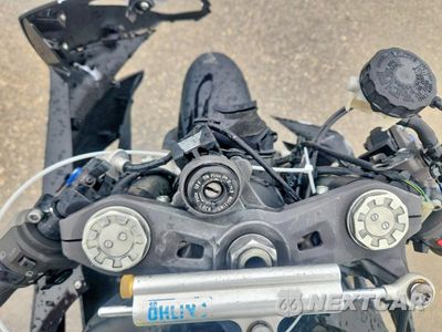 Zdjęcie 7 z 10 samochodu: 2009 KAWASAKI ZX600 R VIN:JKAZX4R169A002813 - miniatura