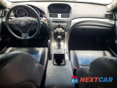 Zdjęcie 8 z 12 samochodu: 2010 ACURA TL VIN:19UUA8F54AA012505 - miniatura