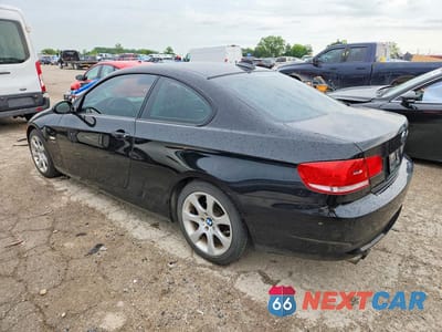 Drugie zdjęcie samochodu z przodu: 2009 BMW 328 XI VIN:WBAWC33519PU83896 - miniatura