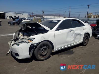 2011 TOYOTA CAMRY LE 4T4BF3EK5BR210111 - główne zdjęcie licytacji z USA - miniatura