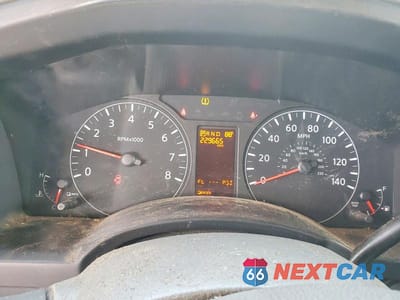 Zdjęcie 9 z 12 samochodu: 2015 NISSAN NV 2500 HD S VIN:1N6AF0KY8FN801175 - miniatura