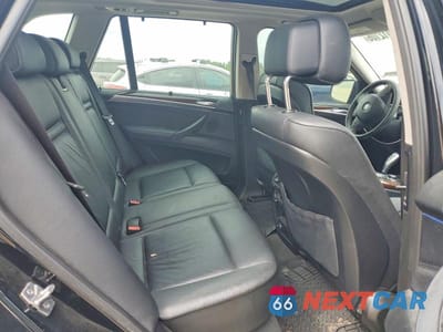 Zdjęcie 10 z 12 samochodu: 2011 BMW X5 XDRIVE35I VIN:5UXZV4C52BL414579 - miniatura