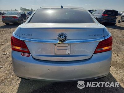 Zdjęcie 6 z 12 samochodu: 2014 BUICK LACROSSE VIN:1G4GB5G39EF172128 - miniatura
