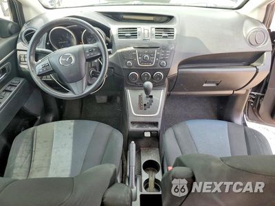 Zdjęcie 8 z 12 samochodu: 2014 MAZDA 5 SPORT VIN:JM1CW2BL7E0177134 - miniatura