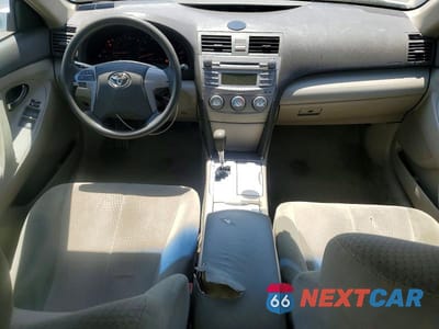 Zdjęcie 8 z 12 samochodu: 2010 TOYOTA CAMRY LE VIN:4T1BF3EK7AU506952 - miniatura