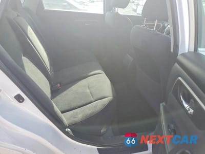 Zdjęcie 10 z 12 samochodu: 2015 NISSAN ALTIMA 2.5 S VIN:1N4AL3AP6FC135005 - miniatura