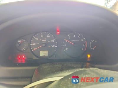 Zdjęcie 9 z 12 samochodu: 2005 NISSAN SENTRA 1.8 VIN:3N1CB51D05L545800 - miniatura