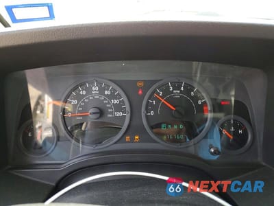 Zdjęcie 9 z 13 samochodu: 2007 JEEP COMPASS LIMITED VIN:1J8FT57W37D196522 - miniatura