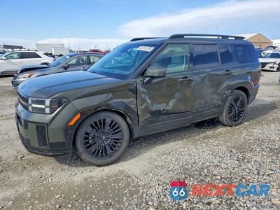2024 HYUNDAI SANTA FE CALLIGRAPHY 5NMP5DG10RH001006 - główne zdjęcie licytacji z USA - miniatura