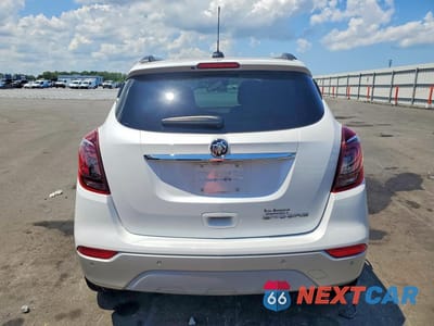Zdjęcie 6 z 13 samochodu: 2019 BUICK ENCORE ESSENCE VIN:KL4CJCSM4KB910523 - miniatura
