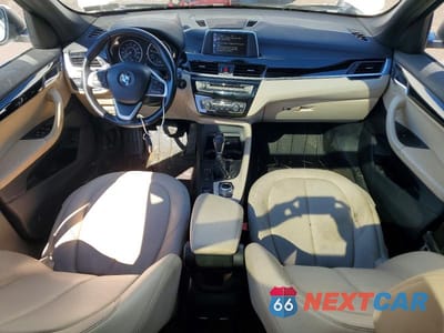 Zdjęcie 8 z 12 samochodu: 2017 BMW X1 XDRIVE28I VIN:WBXHT3C31H5F71132 - miniatura