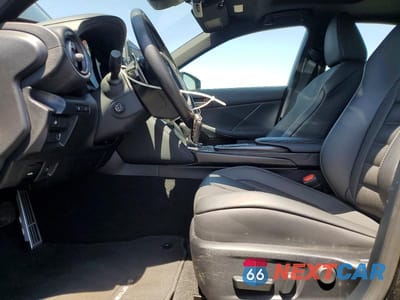 Zdjęcie 7 z 12 samochodu: 2025 LEXUS IS 350 F SPORT VIN:JTHGZ1B26S5084984 - miniatura