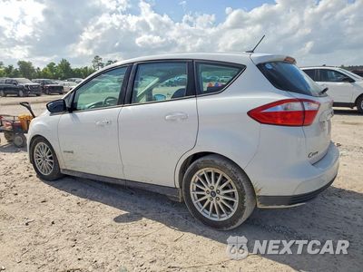 Drugie zdjęcie samochodu z przodu: 2016 FORD C-MAX SE VIN:1FADP5AUXGL113819 - miniatura