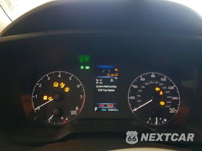 Zdjęcie 9 z 12 samochodu: 2024 TOYOTA COROLLA LE VIN:5YFB4MDE3RP147104 - miniatura