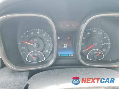 Zdjęcie 9 z 12 samochodu: 2014 CHEVROLET MALIBU 1LT VIN:1G11C5SL3EF160788 - miniatura