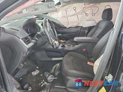 Zdjęcie 7 z 12 samochodu: 2020 GMC TERRAIN SLE VIN:3GKALTEV5LL141174 - miniatura
