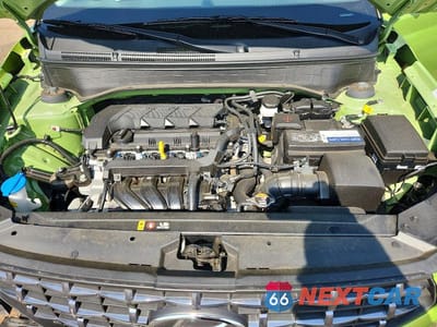 Zdjęcie 11 z 13 samochodu: 2023 HYUNDAI VENUE SEL VIN:KMHRC8A3XPU256635 - miniatura