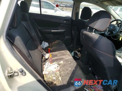 Zdjęcie 10 z 12 samochodu: 2017 SUBARU CROSSTREK PREMIUM VIN:JF2GPABCXH8206206 - miniatura