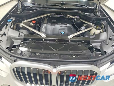 Zdjęcie 12 z 13 samochodu: 2026 BMW X7 XDRIVE40I VIN:5UX23EM03T9068458 - miniatura