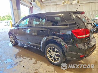 Drugie zdjęcie samochodu z przodu: 2017 DODGE JOURNEY GT VIN:3C4PDDEG8HT703599 - miniatura