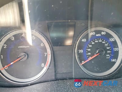 Zdjęcie 9 z 12 samochodu: 2017 HYUNDAI ACCENT SE VIN:KMHCT5AE2HU313501 - miniatura