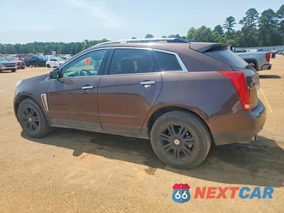 Drugie zdjęcie samochodu z przodu: 2015 CADILLAC SRX LUXURY COLLECTION VIN:3GYFNBE36FS623922 - miniatura