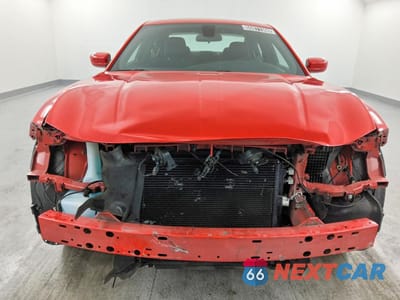 Piąte zdjęcie samochodu w środku: 2022 DODGE CHARGER SXT VIN:2C3CDXBG8NH219459 - miniatura