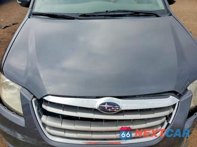 Zdjęcie 11 z 12 samochodu: 2012 SUBARU TRIBECA PREMIUM VIN:4S4WX9FD9C4402399 - miniatura