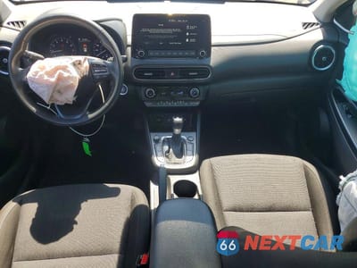 Zdjęcie 8 z 12 samochodu: 2023 HYUNDAI KONA SEL VIN:KM8K3CAB7PU957645 - miniatura
