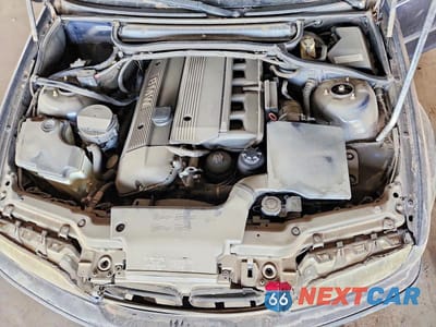 Zdjęcie 11 z 12 samochodu: 2001 BMW 330 I VIN:WBAAV53481FT03072 - miniatura