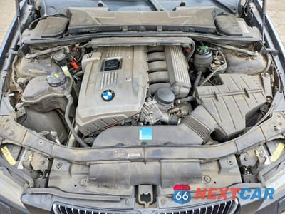Zdjęcie 11 z 12 samochodu: 2006 BMW 330XI VIN:WBAVD33546KV65252 - miniatura