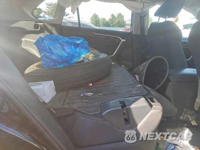 Zdjęcie 11 z 13 samochodu: 2020 TOYOTA RAV4 LE VIN:2T3H1RFV6LC064018 - miniatura