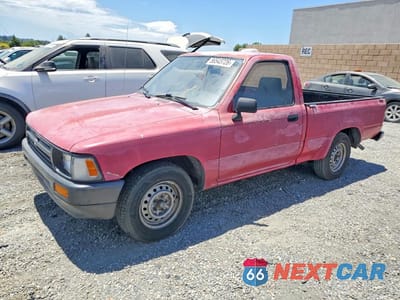 1994 TOYOTA PICKUP BASE 4TARN81A9RZ255121 - główne zdjęcie licytacji z USA - miniatura