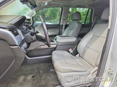 Zdjęcie 7 z 13 samochodu: 2015 CHEVROLET TAHOE K1500 LT VIN:1GNSKBKC6FR194664 - miniatura