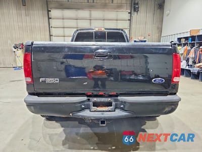 Zdjęcie 6 z 12 samochodu: 2003 FORD F350 SUPER DUTY VIN:1FTWW33P23EC50057 - miniatura