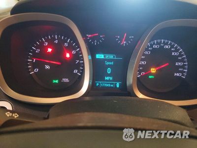 Zdjęcie 9 z 13 samochodu: 2016 CHEVROLET EQUINOX LT VIN:2GNALCEK6G1187483 - miniatura