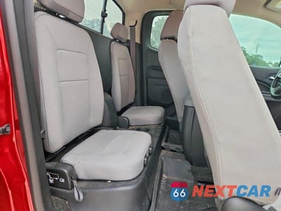 Zdjęcie 10 z 12 samochodu: 2019 CHEVROLET COLORADO LT VIN:1GCHTCEN6K1125047 - miniatura