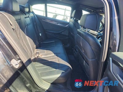 Zdjęcie 10 z 12 samochodu: 2017 BMW 540 XI VIN:WBAJE7C31HG889573 - miniatura