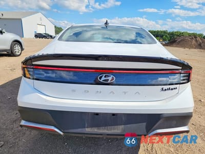 Zdjęcie 6 z 12 samochodu: 2025 HYUNDAI SONATA SE VIN:KMHL24JA3SA487693 - miniatura